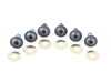 ES#158756 - 54347154631 - MOUNTING - Genuine BMW - BMW