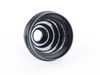 ES#2801979 - 8N0498203A - Outer CV Boot Kit - Priced Each - Everything you need to repair a torn boot - Rein - Audi