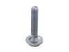 ES#2801979 - 8N0498203A - Outer CV Boot Kit - Priced Each - Everything you need to repair a torn boot - Rein - Audi