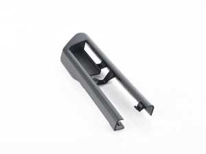 ES#2080449 - 52109175071 - COVER, SEAT RAIL, RE - Genuine BMW - BMW