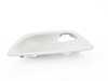 ES#2207170 - 51417226367 - F10 Door Handle insert - left - Gray, Fits front and rear doors - Genuine BMW - BMW