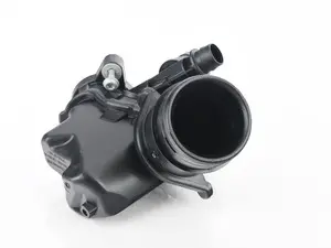 Turbocharger Inlet Hose
