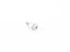 ES#2571340 - WHT003261 - Shouldered Hex Bolt with Sleeve - Each - M6x25mm bolt - Genuine Volkswagen Audi - Volkswagen