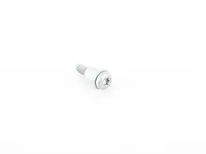 Shouldered Hex Bolt with Sleeve - Each