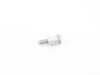 ES#2571340 - WHT003261 - Shouldered Hex Bolt with Sleeve - Each - M6x25mm bolt - Genuine Volkswagen Audi - Volkswagen