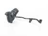 ES#3100685 - 04E129654N - Turbocharger Inlet Hose - Directs air from the intake hose into the turbocharger - Genuine Volkswagen Audi - Volkswagen