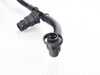 ES#3100685 - 04E129654N - Turbocharger Inlet Hose - Directs air from the intake hose into the turbocharger - Genuine Volkswagen Audi - Volkswagen