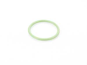 ES#472506 - WHT001386 - Turbocharger Inlet Hose Seal - Each - Seals the turbocharger inlet hose to the turbocharger - Genuine Volkswagen Audi - Volkswagen