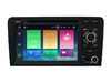 ES#3579710 - 022619BRP04 - 7" Android DVD Multimedia System - (NO LONGER AVAILABLE) - Features an 8-core processor running Android 8.0 making it one powerful plug and play radio upgrade! - Bremmen Parts - 
