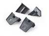 ES#1834659 - 0008200759 - REPAIR KIT - Right side. Sprinter 2500 2014-2017 - Genuine Mercedes Benz - Mercedes Benz