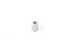 ES#3708279 - N0304002 - Riveted Cap Nut - Priced Each - M6x0.7-3 - Riveted cap nut used in various areas on your European auto - Genuine Volkswagen Audi - Volkswagen