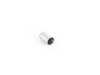 ES#3708279 - N0304002 - Riveted Cap Nut - Priced Each - M6x0.7-3 - Riveted cap nut used in various areas on your European auto - Genuine Volkswagen Audi - Volkswagen