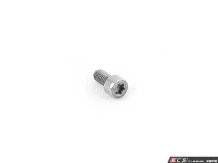 ES#2523349 - 07129905867 - Isa Screw - See MOQKT - Genuine BMW - BMW MINI