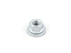 ES#57337 - 33316766805 - COLLAR NUT - Genuine BMW - BMW