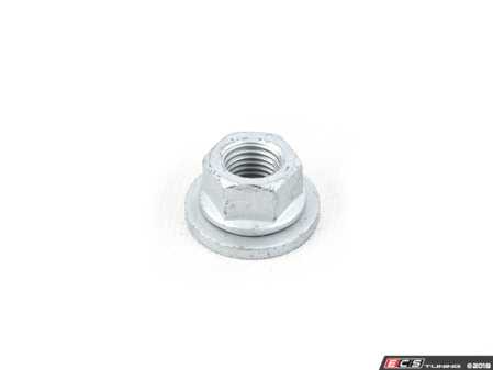 ES#57337 - 33316766805 - COLLAR NUT - Genuine BMW - BMW
