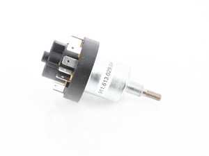 ES#3173430 - 91161302904 - Headlight Switch - Genuine Porsche - Porsche