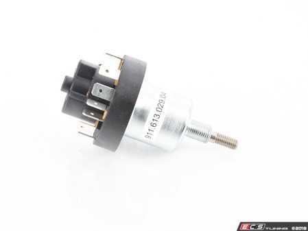 ES#3173430 - 91161302904 - Headlight Switch - Genuine Porsche - Porsche