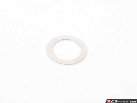 ES#2713647 - 11237600595 - Timing Chain Sprocket Washer - Sprocket to Crankshaft Pulley Hub (26.4 X 38.3 mm) - Genuine BMW - BMW