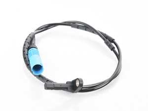 ES#2920781 - 34526789111 - ABS Sensor - Keep your ABS in working order, get a replacement sensor before it's too late - Genuine BMW - BMW
