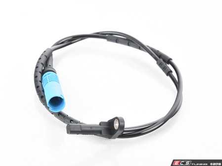 ES#2920781 - 34526789111 - ABS Sensor - Keep your ABS in working order, get a replacement sensor before it's too late - Genuine BMW - BMW