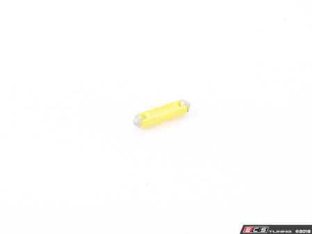 ES#165932 - 61138760141 - FUSE 5 AMP - Genuine BMW - BMW