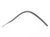 ES#2601903 - 51372759720 - MOLDING, SIDE PANEL, - Genuine MINI - MINI
