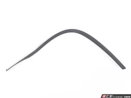 ES#2601903 - 51372759720 - MOLDING, SIDE PANEL, - Genuine MINI - MINI