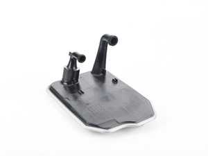 ES#2735283 - 2463772400 - Dual Clutch Transmission Filter - Located in the transmission oil pan - Genuine Mercedes Benz - Mercedes Benz