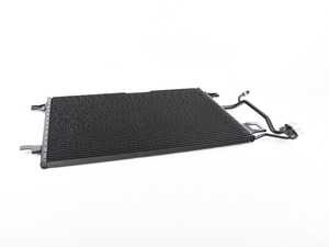 ES#3469511 - 8D0260403G - A/C Condenser  - Transfers heat from the refrigerant - Valeo - Audi