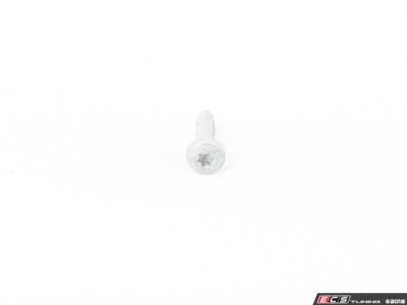ES#2797821 - 12147595891 - OVAL-HEAD MACHINE SCREW, SEL - Genuine BMW - BMW