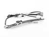 ES#3463536 - 51357197924 - Rear Window Regulator - Right - Does not include window motor - Bremmen Parts - BMW