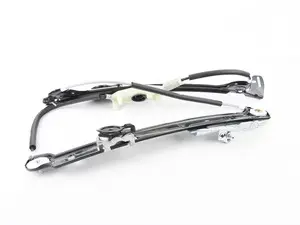 Rear Window Regulator - Right
