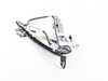 ES#3463536 - 51357197924 - Rear Window Regulator - Right - Does not include window motor - Bremmen Parts - BMW