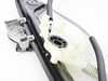 ES#3463536 - 51357197924 - Rear Window Regulator - Right - Does not include window motor - Bremmen Parts - BMW
