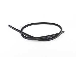 ES#130796 - 51767162403 - WEATHERSTRIP - Genuine BMW - BMW