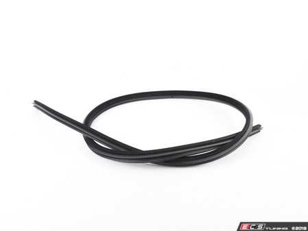 ES#130796 - 51767162403 - WEATHERSTRIP - Genuine BMW - BMW