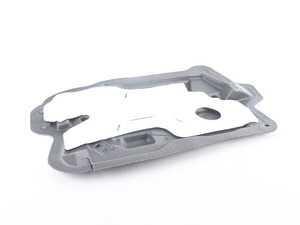 ES#2728057 - 51487366706 - SOUND INSULATING DOOR FRONT - Genuine BMW - BMW