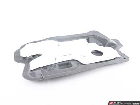 ES#2728057 - 51487366706 - SOUND INSULATING DOOR FRONT - Genuine BMW - BMW