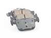 ES#3514464 - EUR1761 - Rear Ceramic Brake Pad Set - Restore the stopping power in your vehicle - Akebono - Audi Volkswagen