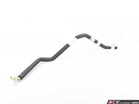 ES#180128 - 64538390620 - Pipe-Dryer Pressure Hose - Genuine BMW - BMW