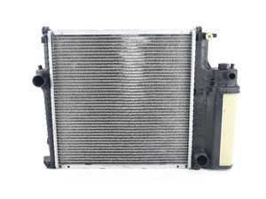 ES#3188254 - 2524 - Radiator With Expansion Tank - Keep your engine running cool when the temperature rises - CSF - BMW