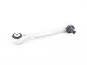ES#3438459 - 4H0407506F - Front Upper Control Arm - Straight - Right - Keep your suspension in top shape - Lemforder - Audi