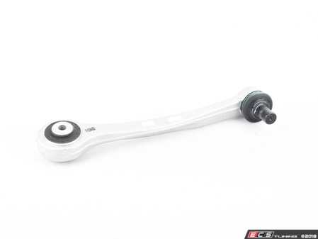 ES#3438459 - 4H0407506F - Front Upper Control Arm - Straight - Right - Keep your suspension in top shape - Lemforder - Audi