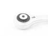 ES#3438459 - 4H0407506F - Front Upper Control Arm - Straight - Right - Keep your suspension in top shape - Lemforder - Audi