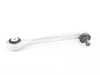 ES#3438460 - 4H0407505F - Front Upper Control Arm - Straight - Left - Keep your suspension in top shape - Lemforder - Audi