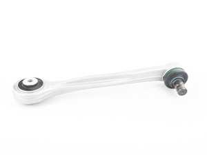 ES#3438460 - 4H0407505F - Front Upper Control Arm - Straight - Left - Keep your suspension in top shape - Lemforder - Audi