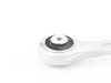 ES#3438460 - 4H0407505F - Front Upper Control Arm - Straight - Left - Keep your suspension in top shape - Lemforder - Audi