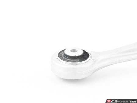 ES#3449494 - 4H0407510F - Front Upper Control Arm - Curved - Right - Keep your suspension in top shape - Lemforder - Audi