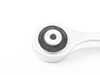 ES#3449498 - 4H0407509F - Front Upper Control Arm - Curved - Left - Keep your suspension in top shape - Lemforder - Audi