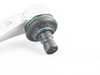 ES#3449498 - 4H0407509F - Front Upper Control Arm - Curved - Left - Keep your suspension in top shape - Lemforder - Audi